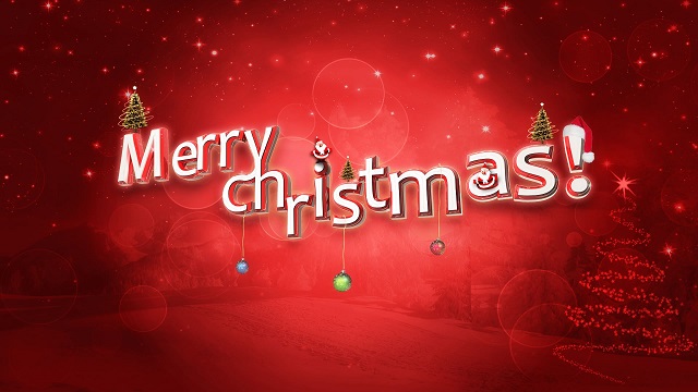 Download Happy Christmas Images