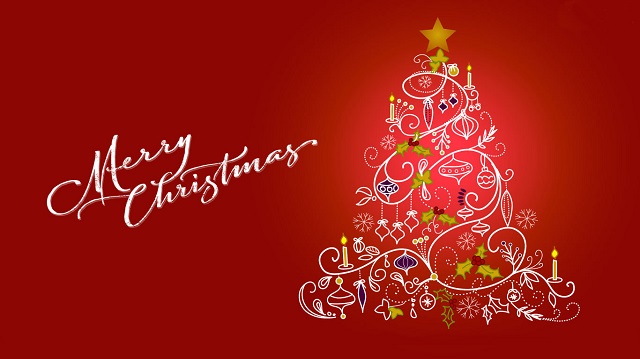 Happy Christmas HD Images Free Download