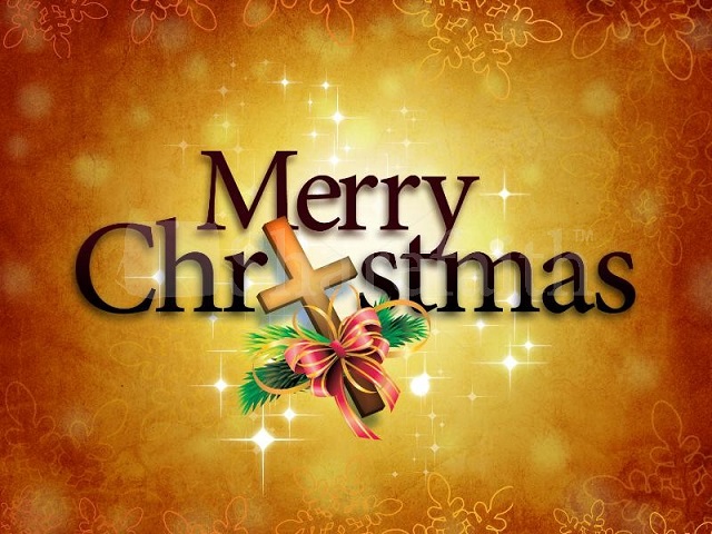 Happy Christmas Images Full HD