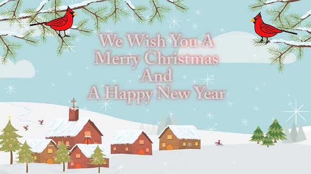 Christian Christmas Wishes Images