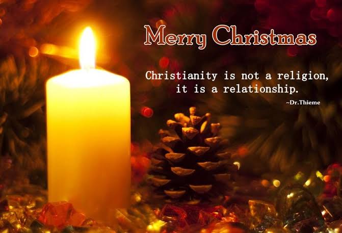 Christian Merry Christmas Images Free