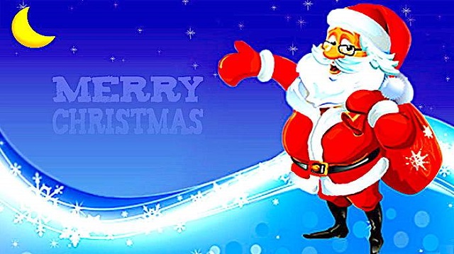 Christmas Images HD Download