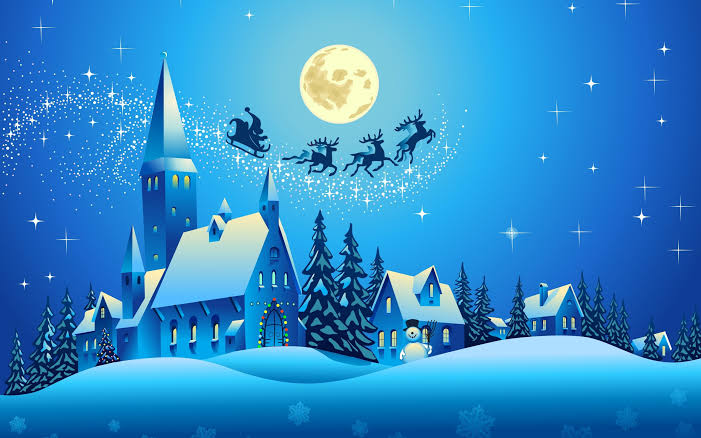 Christmas Eve Images Free Archives | Merry Christmas Images 2022 | Xmas