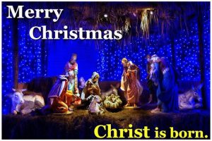 Merry Christmas Religious Images | Religious Christmas Wishes Images ...