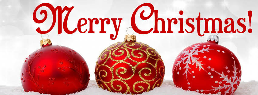 Merry Christmas Images For Facebook