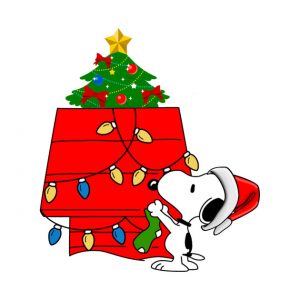 Snoopy Christmas Images 2023 | Snoopy Merry Christmas Images | Snoopy ...