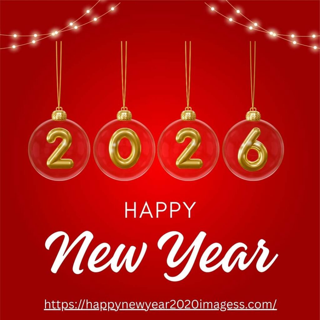 Happy New Year Images Download