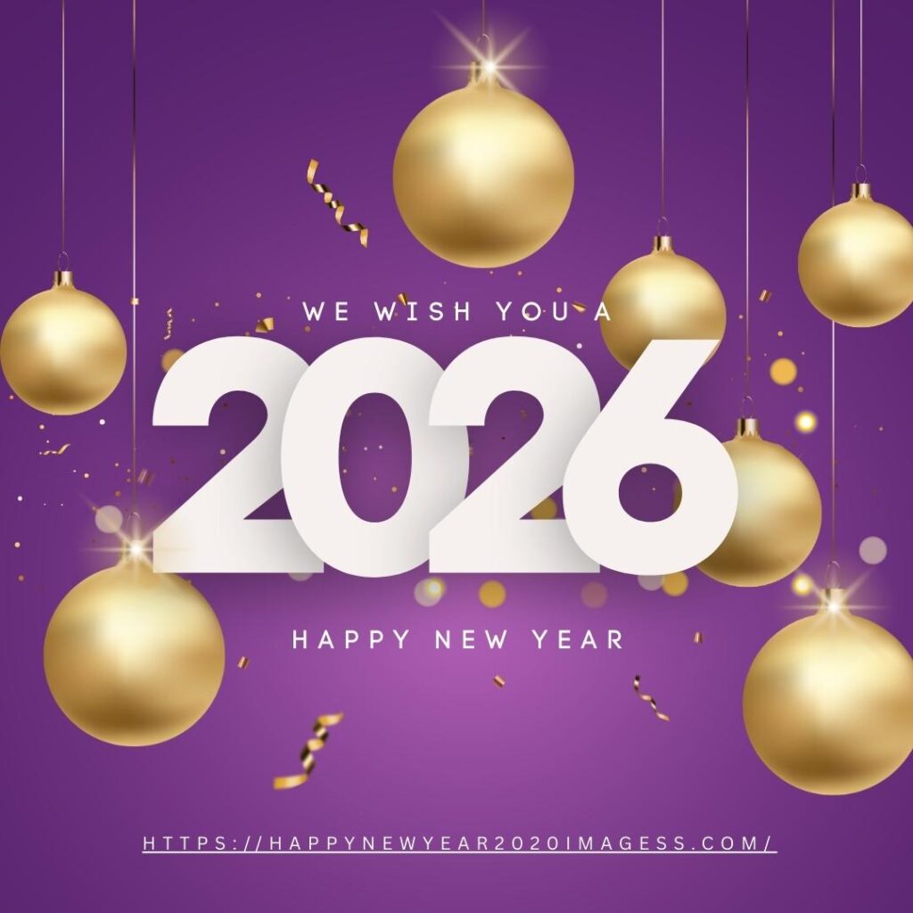 Happy New Year Images Download