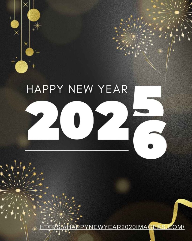 New Year 2026 Images Download